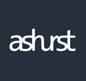 Ashurst LLP Logo