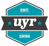 Senior Web Developer Logo