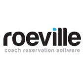 Roeville Computer Systems Ltd Logo