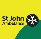 St John Ambulance Logo
